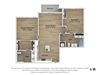 two bedroom two bath 1391 SF two bedroom two bath 1391 SF